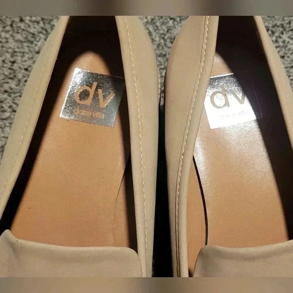 DV Dolce Vita Women's Neeka Loafer  Size 8 - Picture 3 of 14